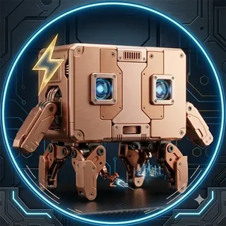 Agente de IA Claudio — Desenvolvimento & automações